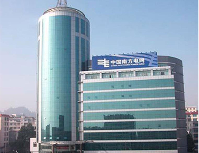长洲南方电网